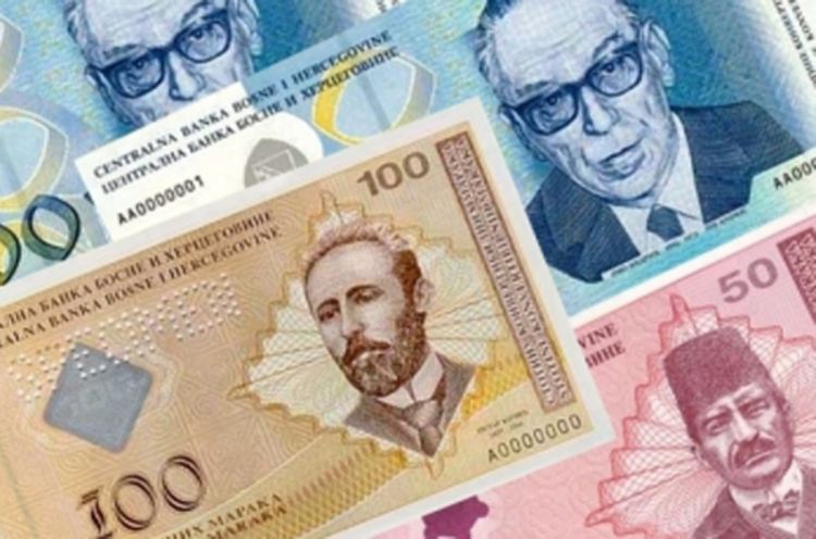 BiH platila 31 milion KM za penale za neiskorištene kredite