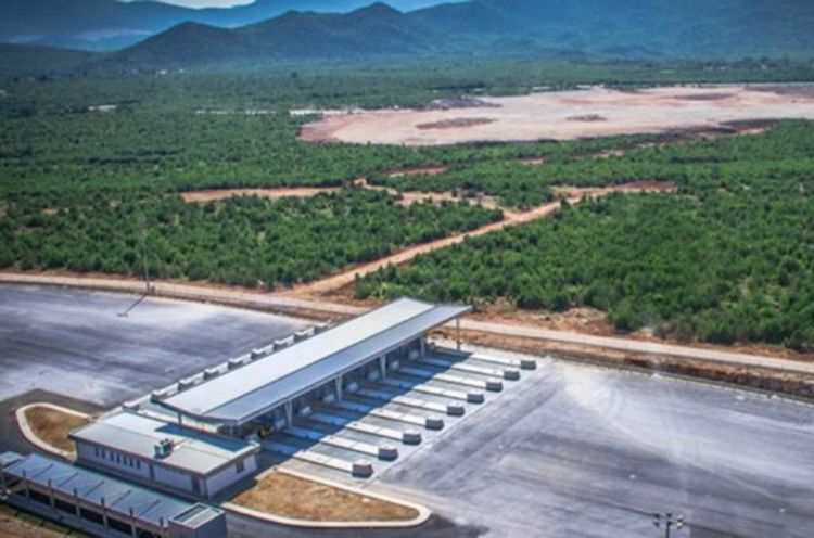 Bijača, nevidljivi prelaz između BiH i EU