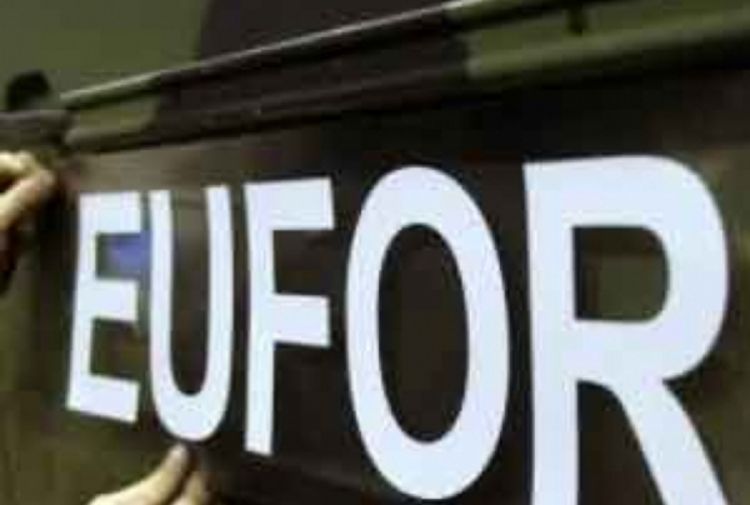 Cazinjanin povrijeđen u sudaru sa vozilom EUFOR-a