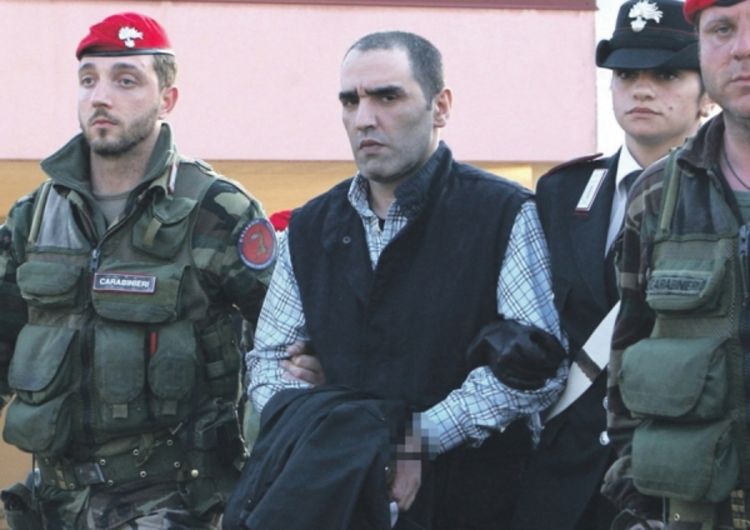 Italija: Odvode djecu iz mafijaških porodica