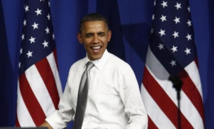 Obama kritikovao Kim Kardašijan i njenog dečka: Kanje Vest je magarac