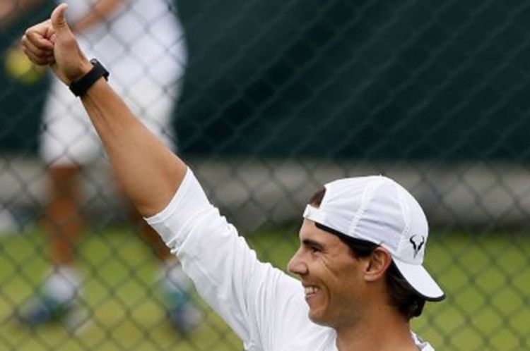 Nadal: Uvijek se radujem duelu sa Novakom