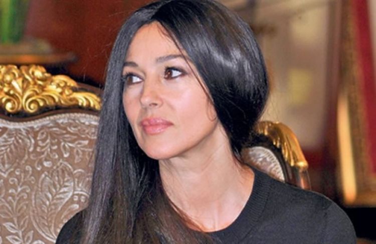 Monika Beluči sutra stiže u Trebinje