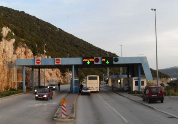Nijemci se žale zbog prelaza kod Neuma