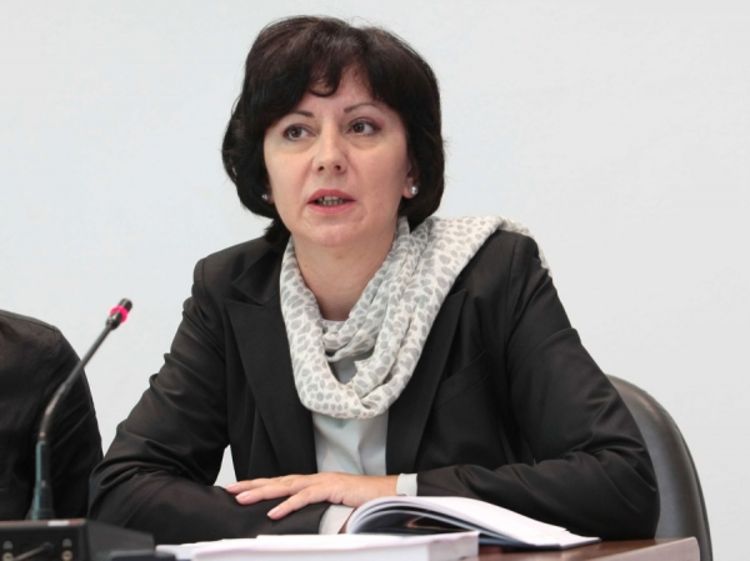 Nevenka Savić: Integracija nije stala