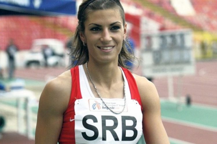 Ivani Španović bronza na Svjetskom prvenstvu Moskvi