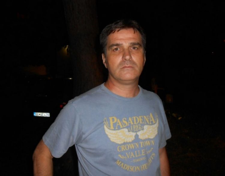 Bačena bomba u dvorište kuće novinara Vijesti