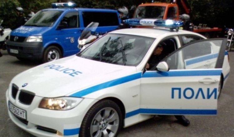 Utopila se tri djeteta
