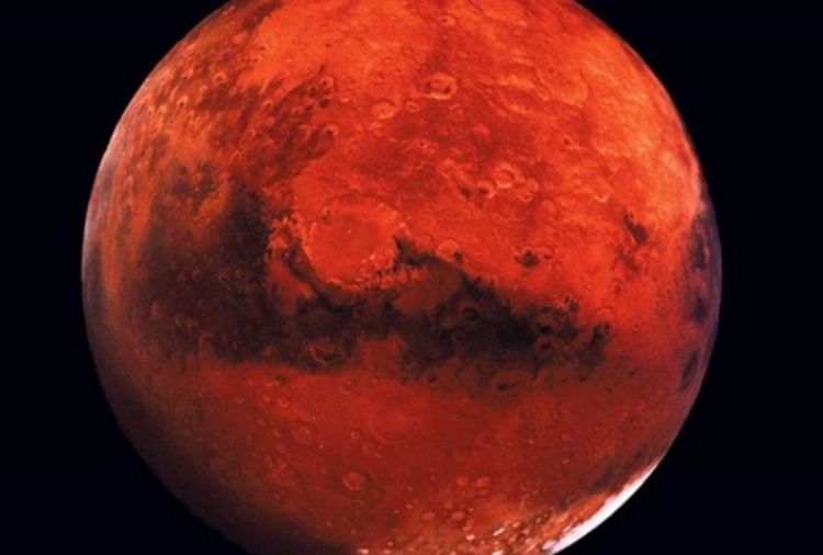 Srpkinje lete na Mars 2022. godine