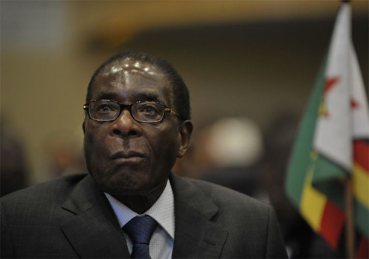 Mugabe poručio nezadovoljnima izborima "da se objese"