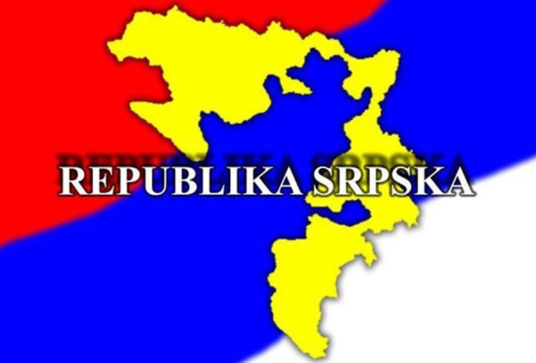 AMERIČKI PORTAL: Republika Srpska nezavisna do 2025. godine?