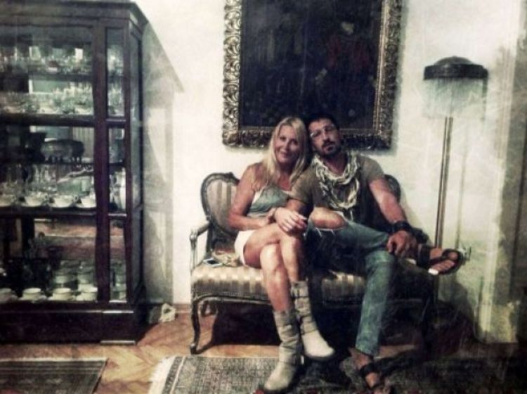 Vericu Rakočević zaveo 30 godina mlađi muzičar