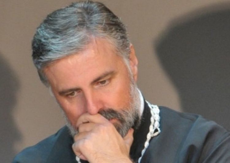 Grigorije: Nema sukoba s Nikolićem