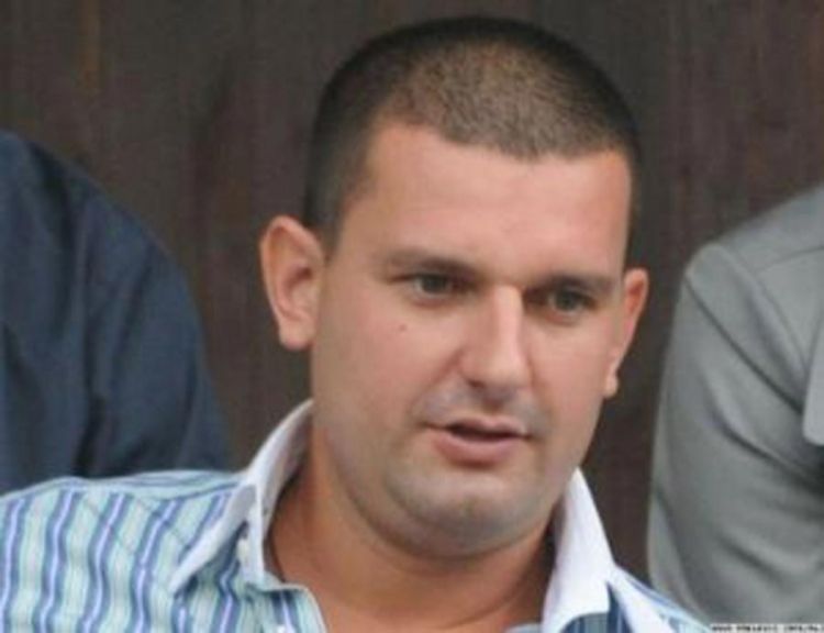 Imovinu Šarića zakupio njihov advokat