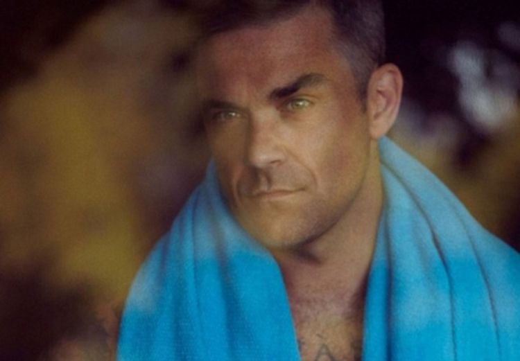 5 razloga zašto je Robbie Williams idealan muškarac