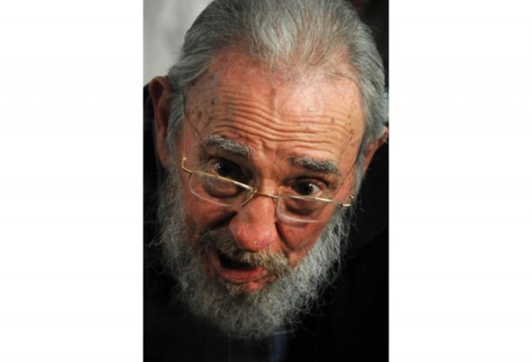 Fidel Kastro: Nisam očekivao da ću ovoliko dugo živjeti
