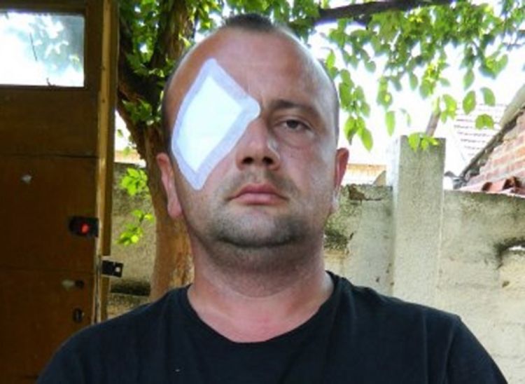  Moler greškom uhapšen kao ubica: Dobio batine i dva dana zatvora