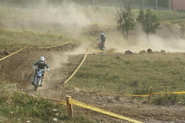 U nedjelju u Rogatici međunarodna moto-kros trka