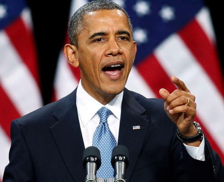 Obama igrao karte tokom hapšenja Bin Ladena