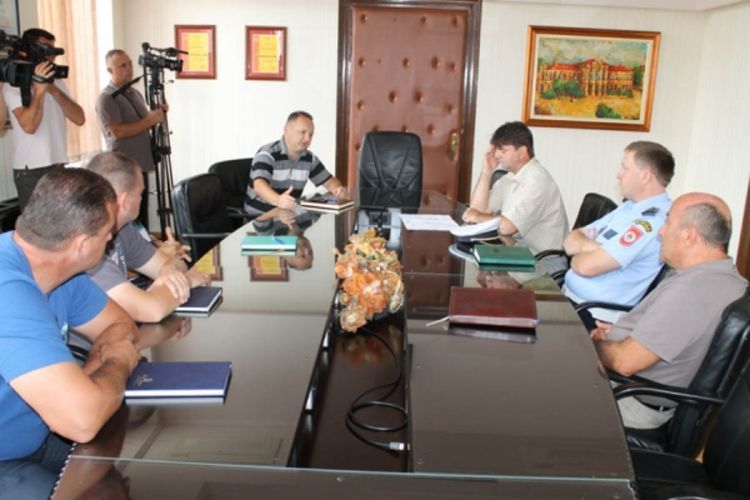 Počinje rekonstrukcija Ulice Srpske vojske