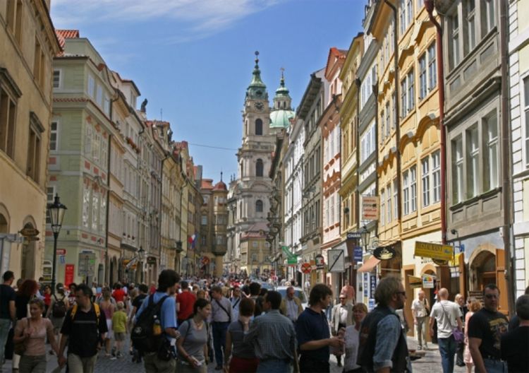Češke prodavnice i restorani stalno potkradaju turiste