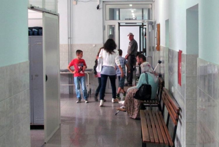 Klimatizovana Služba hitne pomoći u Tesliću