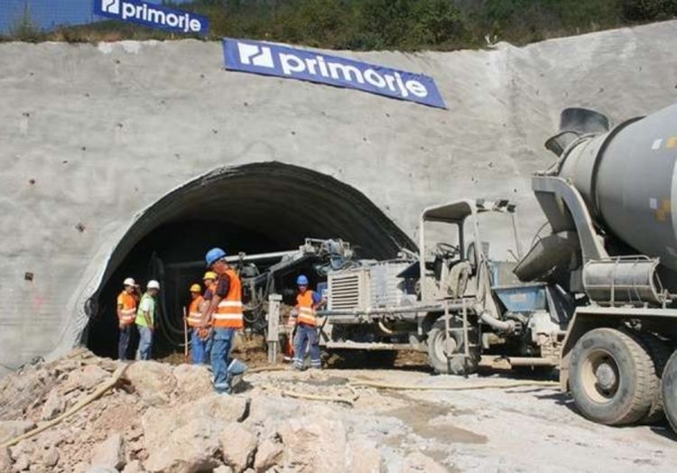 Devet firmi žele da grade tunel kroz BIH