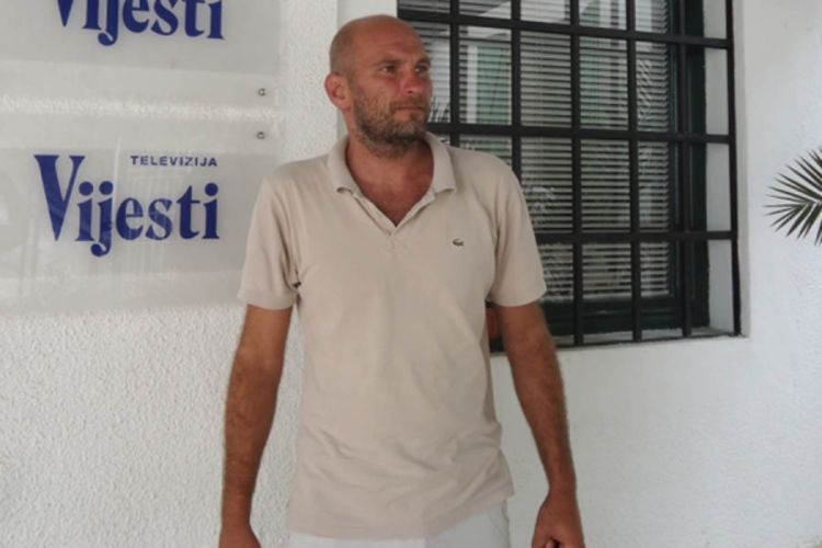 Crnogorski ribar pušten nakon plaćanja 3.500 evra