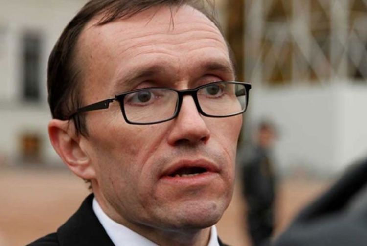 Eide: Situacija u Egiptu ima karakteristike državnog udara