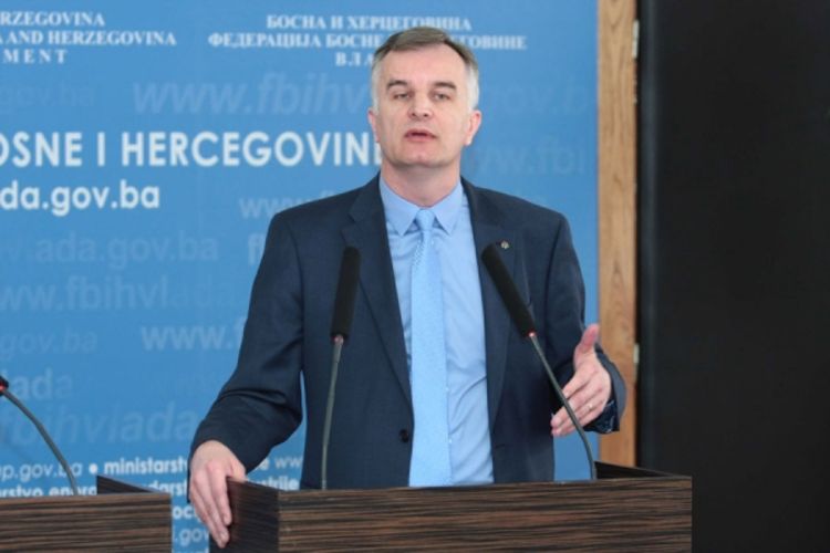 Lijanovićeva firma dužna oko milion KM