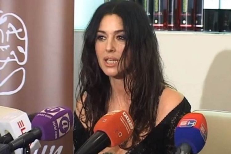 Monika Beluči: Patnja pod Turcima vas je ojačala