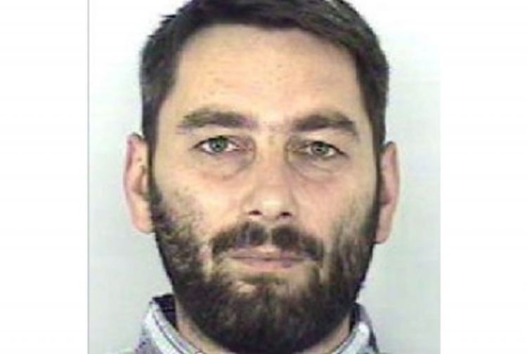 Izrael izručio BiH Aleksandra Cvetkovića