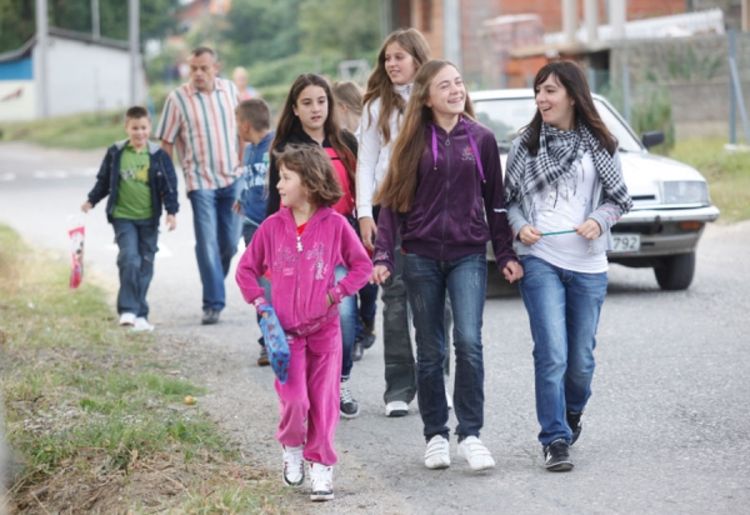 Škole u RS bez ograda i signalizacije