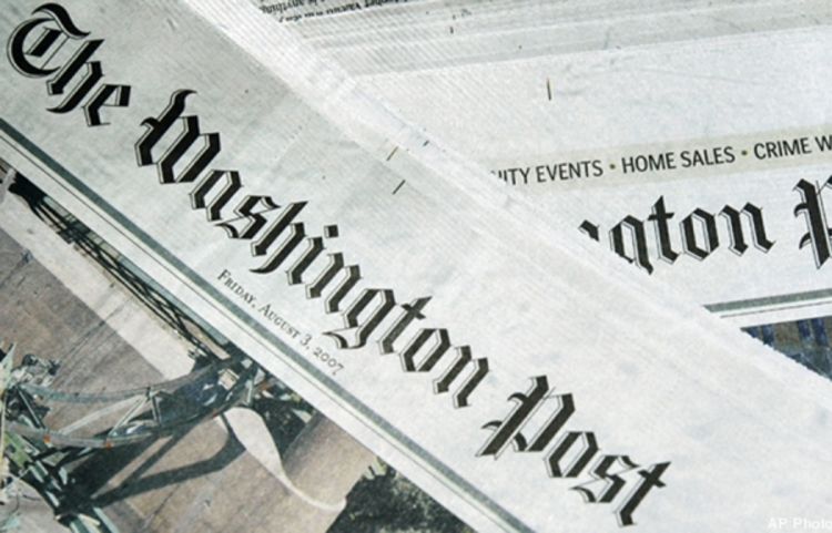 Vašington post: NSA na hiljade puta prekršila zakon