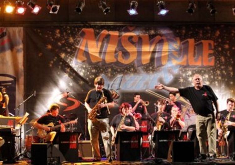 Počeo internacionalni džez fetival "Nišvil"