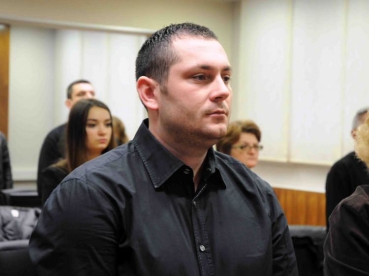 Vrhovni sud RS: Radinkoviću potvrđene četiri godine robije