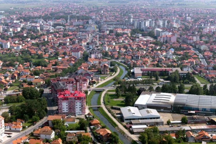 Bijeljinom se širi neprijatan miris