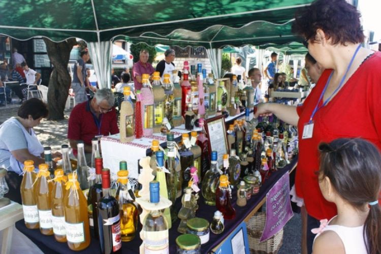 Suljkanović otvorio Sajam ruralne privrede i turizma