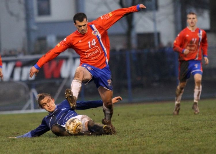 Derbi u Banjaluci