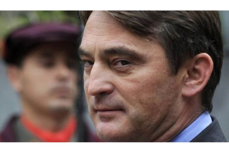 Komšić: Pokušaj otcjepljenja RS doveo bi do rata