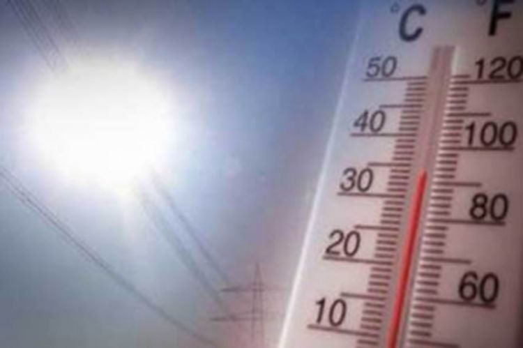 Vrućine ne jenjavaju, danas do 36 stepeni