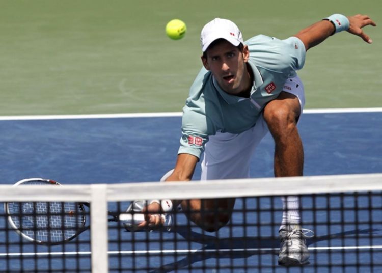 Nole: Teško mi je