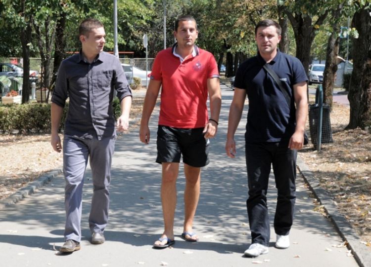 Inspektori se nadaju i poslu policajca