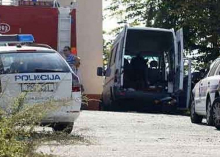 Zagrepčani pili vodu u kojoj se raspadao leš
