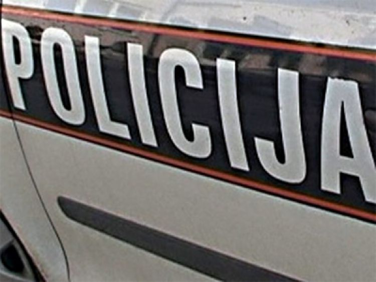 Lukavac: Četiri osobe povrijeđene u saobraćajnoj nezgodi