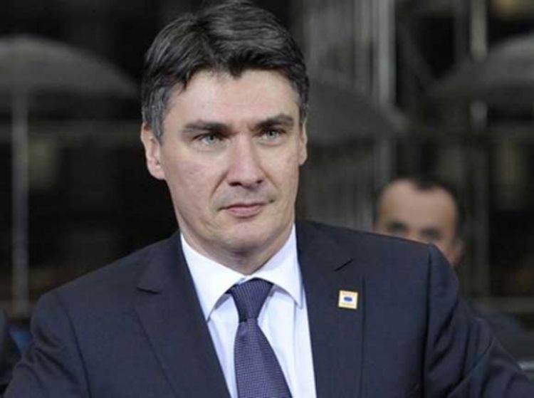 I Zoran Milanović odustaje od sporazuma Izetbegović-Tuđman?