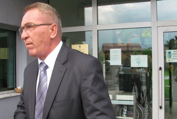 Dukić: Komšić ne zna kome pripada
