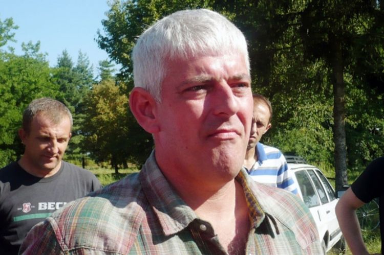 Smijenjen direktor Top-farma Stojan Marinković