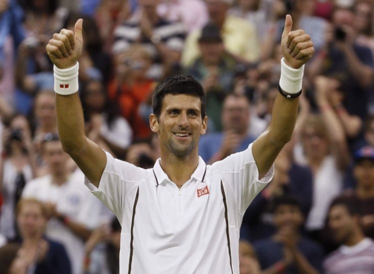 Đoković prvi nosilac na US openu