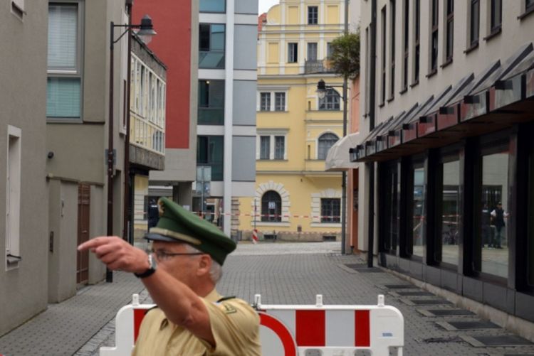 Otmičar oslobodio zamjenika gradonačelnika